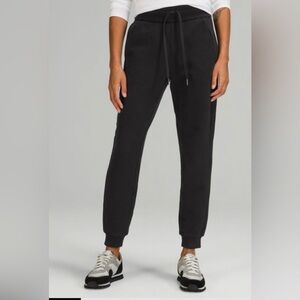 Lululemon Scuba High-Rise Jogger *Full Length
